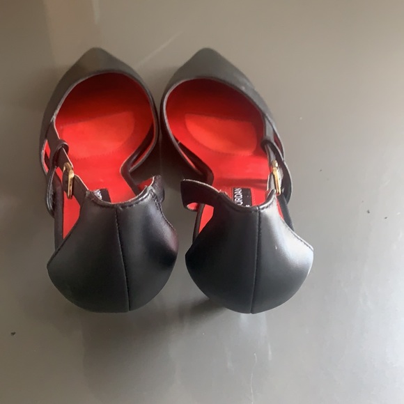 🖤❤️Charles Jourdan pumps - Picture 8 of 8